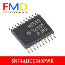 HB540,SN74AHCT540