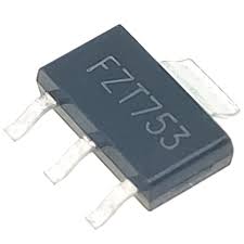 FZT753