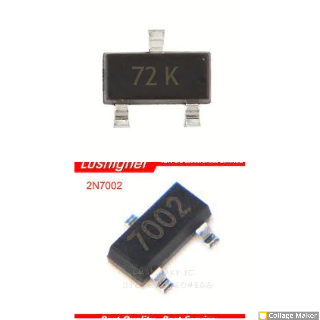 72K,702,K72