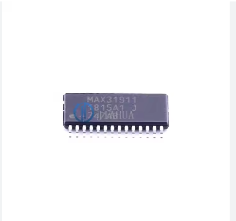 MAX31911AUI