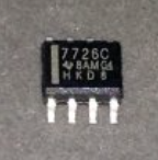 7726C