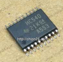HC540