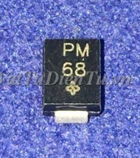 P M