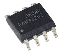 FAN3226T