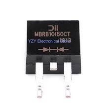 MBRB10150CT