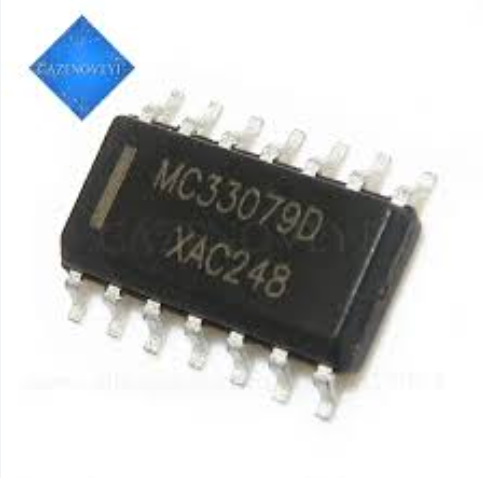 MC33079