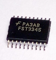 FST3345