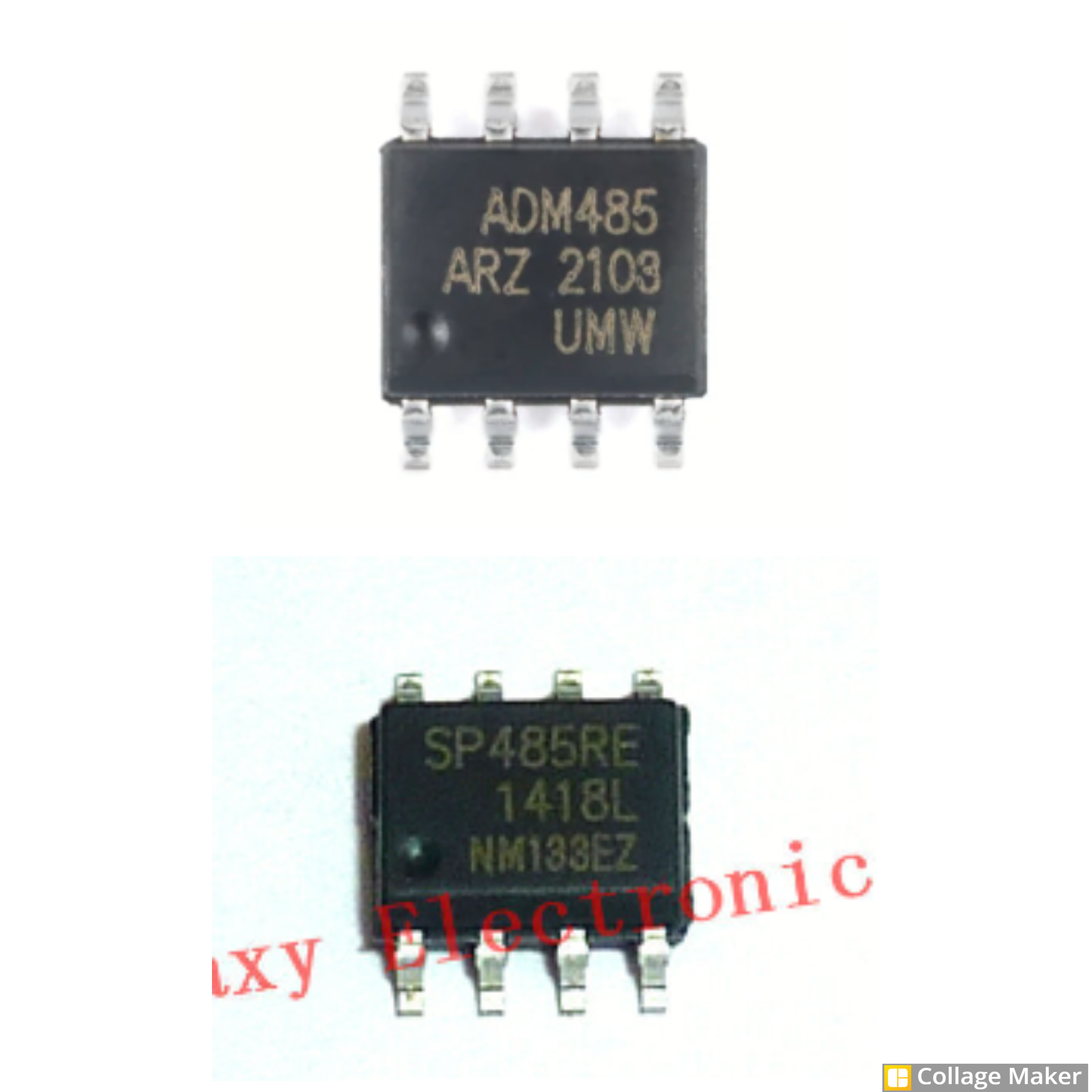 ADM,SP485