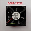 D08A 24TS2 24V DC 0.23A 1422VI1 E.P.