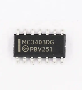 MC3403