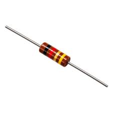 8.6 K OHM 1/4W