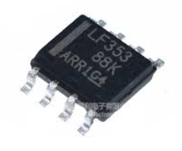 LF353
