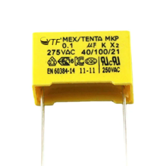 MEX/TENTA MKP