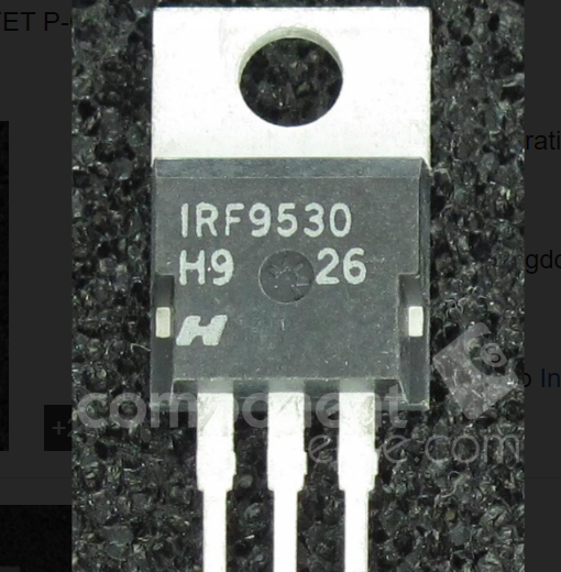 IRF9530