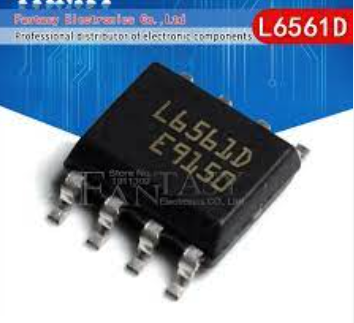 L6561D