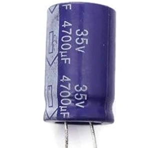 4700µF 35V
