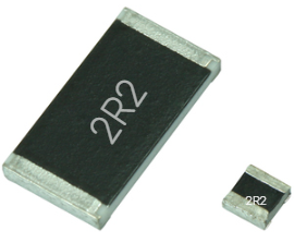 2.2Ω