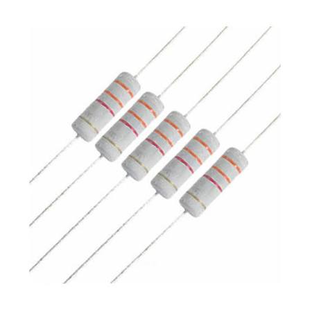 3.3 OHM 3W