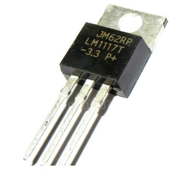 LM1117T-3.3