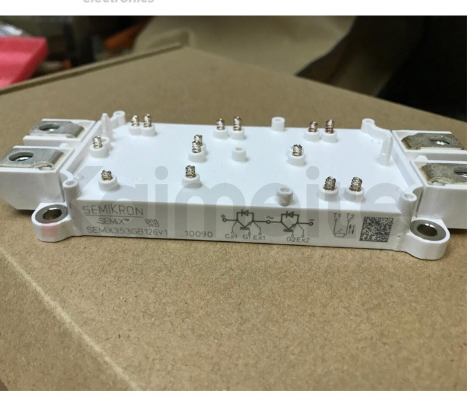 SEMIX 353GB126V1