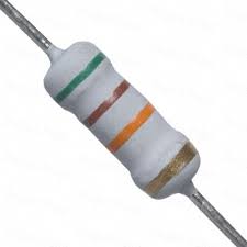 51 K OHM 1W