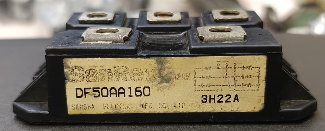 DF50AA160