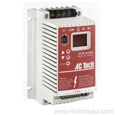 SM450 AC TECH