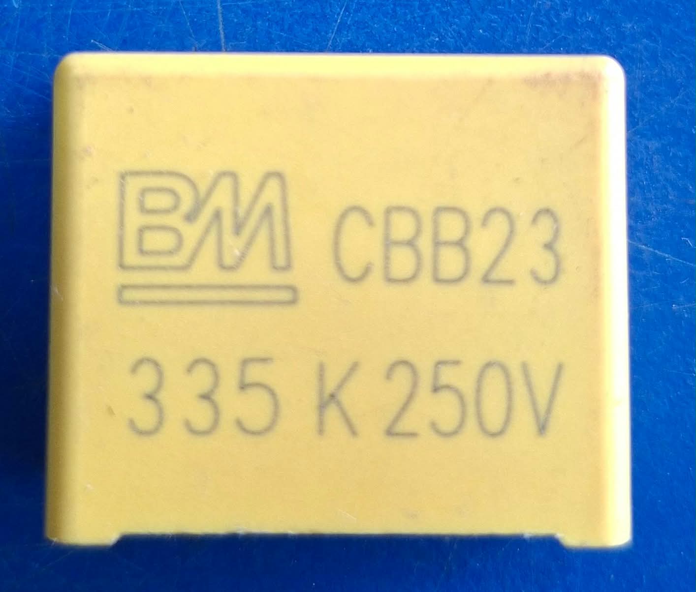 335K250V