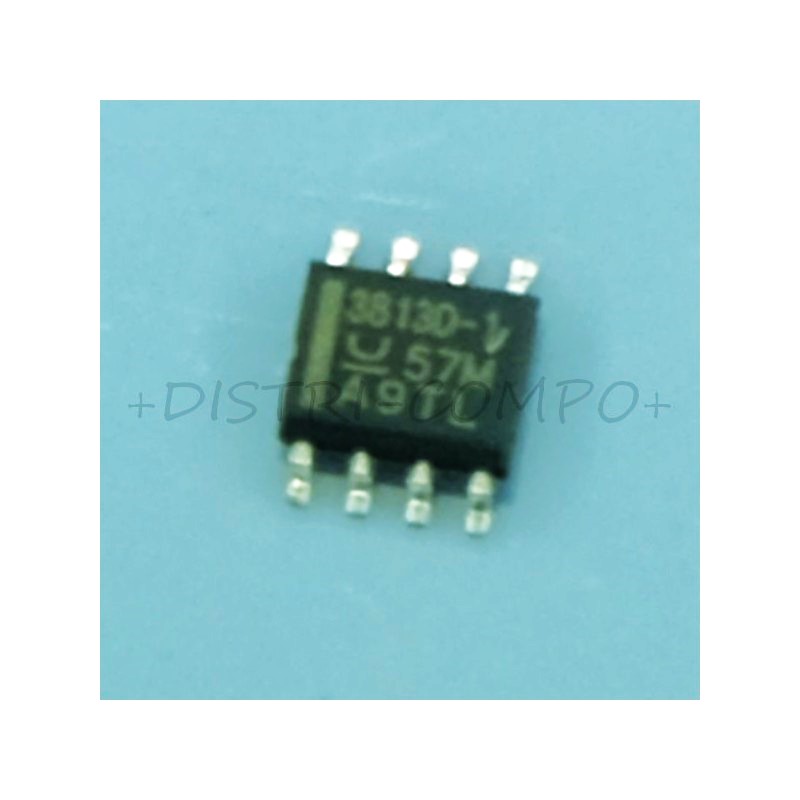 UCC3813D-1