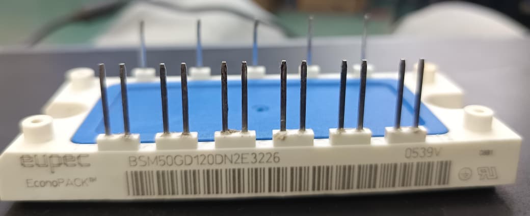 BSM50GD120DN2E3226