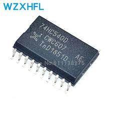 74HC540
