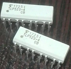 TLP523-4
