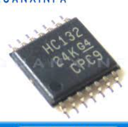 HC132