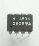 A4504