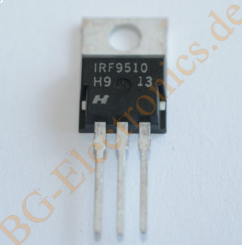 IRF9510