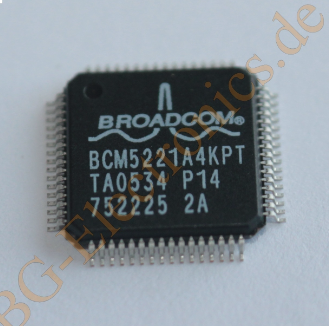 BCM5221