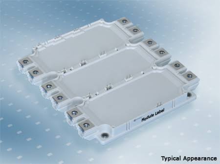 FS300R17OE4_B81 IGBT