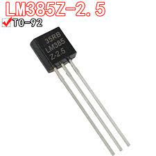 LM385Z 2.5
