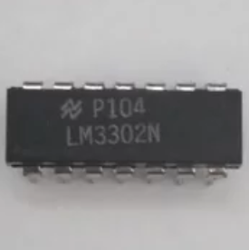 LM3302P