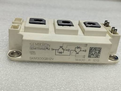 SKM300GB12V