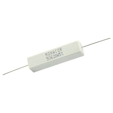 5E6 J 20W