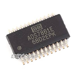 ADS7861E