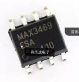 MAX3469