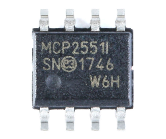 MCP2551