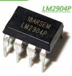 LM2904
