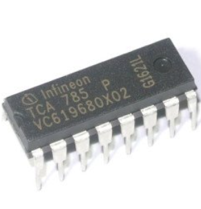 TCA785