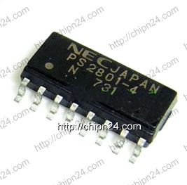 PS2801-4