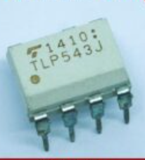 TLP543J