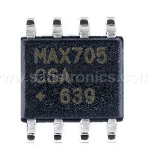 MAX705CSA