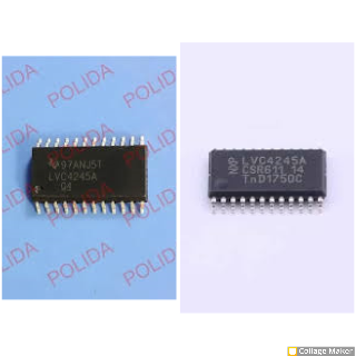 74LVC4245A